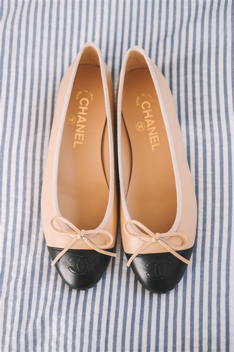 chanel flat shoe|where to buy Chanel flats.